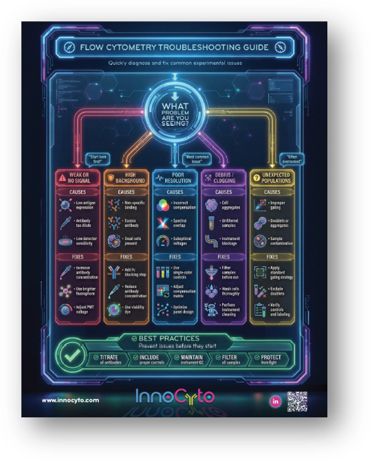 In Vivo Star™ Antibodies Flyer